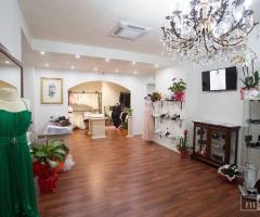 Le Spose di - Abiti da sposa a Roma