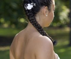 Claudio Parrucchieri - Salone per acconciature