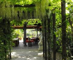 Location per le nozze ad Anguillara Sabazia (Roma)