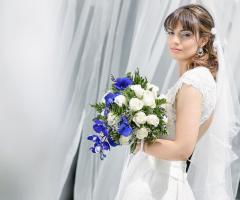 Bruno B. Art Photography - La sposa