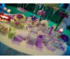 Nozze & Bon Ton - Allestimento location