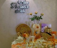 Idee Preziose Gioielli - Oggetti preziosi per matrimoni