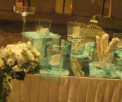 L'Incantesimo - Confettata per il matrimonio