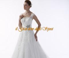 Il Giardino degli Sposi - Vestiti da sposa personalizzabili