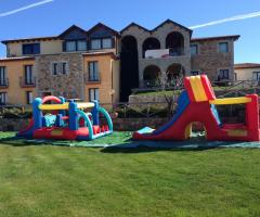 Archimede Animazione - Animazione eventi a Orani