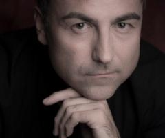 Carmine De Domenico - Cantante di fama internazionale