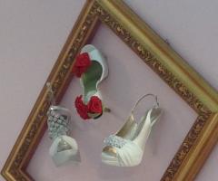Donnamaria Romano calzature - Piccoli gioielli