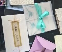 Per Sempre. - Partecipazioni personalizzate