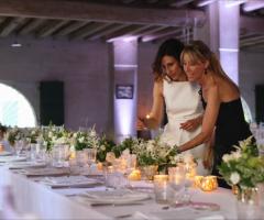 Eventi&20 - I servizi di wedding planner e organizzazione eventi a Prodenone