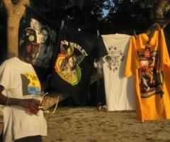 Viaggio di nozze in Giamaica