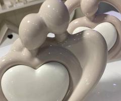 Divina Italian Creations - Amorini a mezzo busto