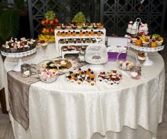 Dragonfly event&wedding planners - Il Candy bar