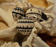 Bomboniere di Riso MICLA - Le bomboniere artigianali per il ricordo delle nozze