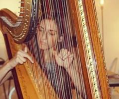 L'arpa e l'amore - La musica per il matrimonio a Napoli