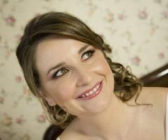 Trucco per la sposa a Roma