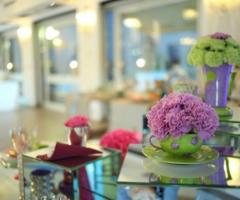 Bomboniere di matrimonio a Roma