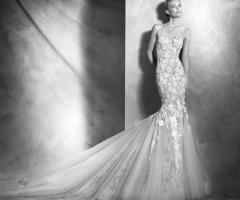 SalemSpose.it abiti da sposa Roma