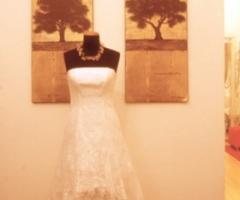 Abiti per la sposa a Milano
