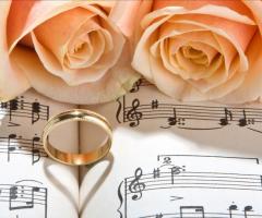 Musica per il tuo Matrimonio.it - Musica per il rito religioso  e civile, abiti a tema e musica a richiesta
