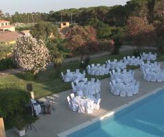 AndreAudioVideo Servicios - Piscina Horse Country