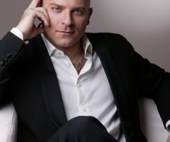 Marcello Mazza Tenore Lirico - L'intrattenimento musicale per le nozze a Torino