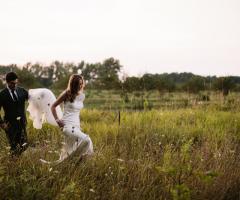 Your Creative Wedding - Fotografo per il matrimonio a Milano