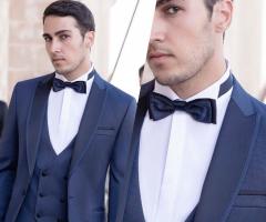 Veruschka Atelier - Il vestito per lo sposo a Parma