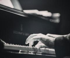 Accademia Pavia - Il duo musicale per l'evento del matrimonio a Pavia