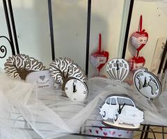 Elisa di Elisa Casella - Bomboniere solidali Cuorematto