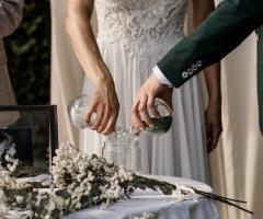 Sissi Eventi - Cerimonie e Celebranti