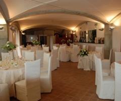 Castello di Monterone Perugia - Boscolo Hotels