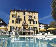 Hotel per matrimoni a Varese - Caroline Hotel