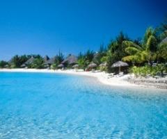 Viaggio di nozze in Polinesia (Bora Bora) - Foto scattata in un nostro tour