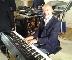 Musica per il matrimonio in Puglia