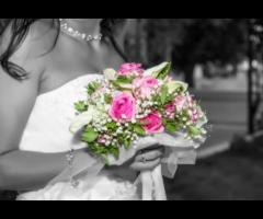 Bouquet sposa