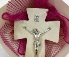 Croce - Angel Bomboniere