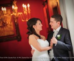 Il ballo degli sposi - Dante Fiori Fotografo