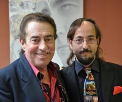 Con Tony Binarelli - Illusionismo ai tavoli