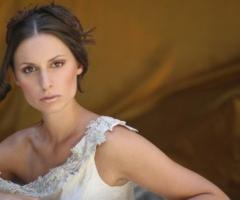 Trucco e acconciatura sposa  catalogo