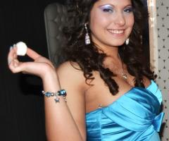 Make-up giulia per i suoi 18 anni - Carmen Iannone make-up artist