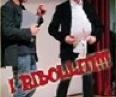 Duo Comico I Ribolliti - Karaoke e Dintorni