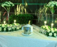 Aperitivo - La Luna Ristorante