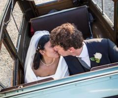 International Wedding - Studio Fotografico Righi