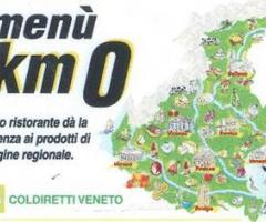 Ristorante con menu a Km 0 - Ristorante Al Parco dei Pini