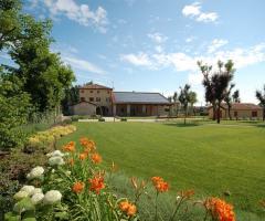 Giardino all'italiana