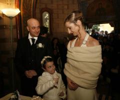 Simeone Ricci Photography - La fotografia per il matrimonio a Roma