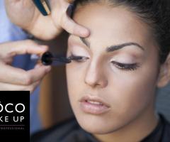 Côco Make Up - Trucco sposa