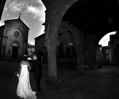 Paolo Tata Forografo - Foto in bianco e nero