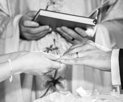 Roberto Berti - Dettagli foto matrimoni