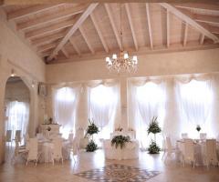 Feudo della Selva - Dimora storica per il matrimonio